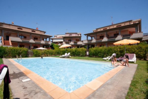 Follonica Apartments - Pool & Relax Follonica